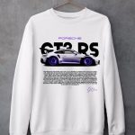 Porsche 911 GT3 Sweatshirt