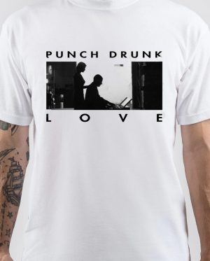 Punch-Drunk Love T-Shirt