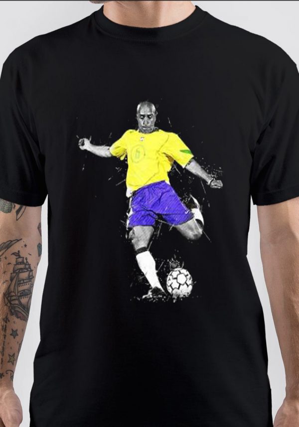 Roberto Carlos T-Shirt