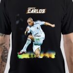 Roberto Carlos T-Shirt