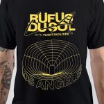 Rufus Du Sol T-Shirt
