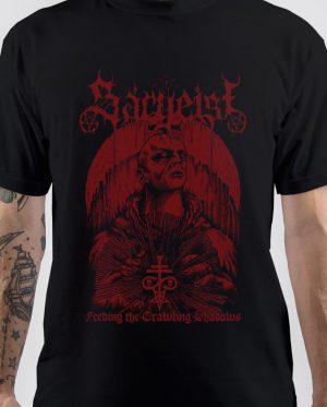 Sargeist T-Shirt