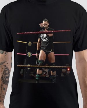Shawn Spears T-Shirt