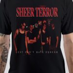 Sheer Terror T-Shirt