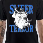 Sheer Terror T-Shirt