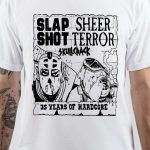 Sheer Terror T-Shirt