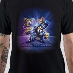 Skylanders T-Shirt