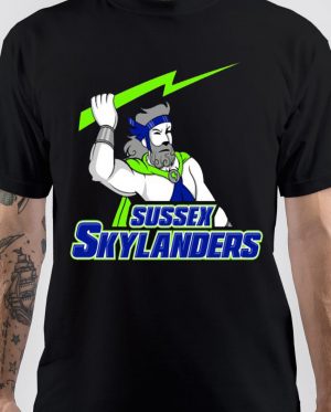 Skylanders T-Shirt