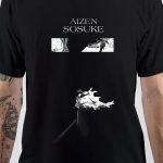 Sosuke Aizen T-Shirt