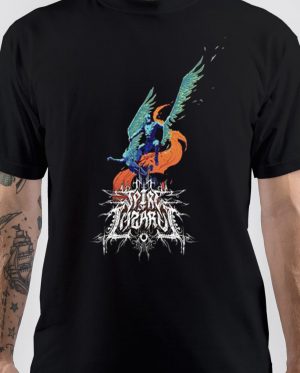 Spire Of Lazarus T-Shirt
