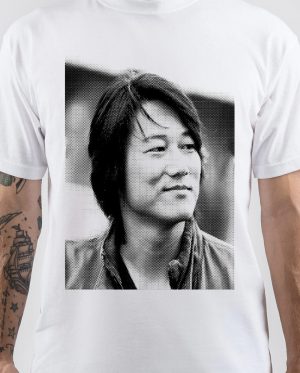 Sung Kang T-Shirt