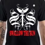 Swallow The Sun T-Shirt