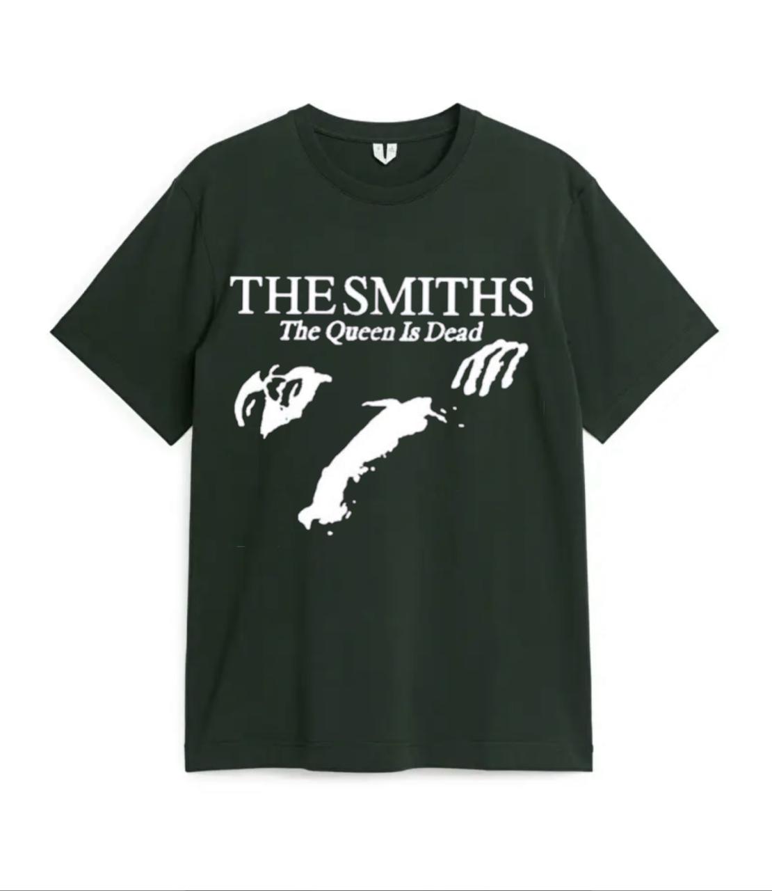 The Smiths T-Shirt | Swag Shirts