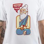 Thiruvalluvar T-Shirt