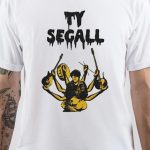 Ty Segall T-Shirt