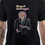 Ty Segall T-Shirt