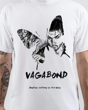 Vagabond T-Shirt
