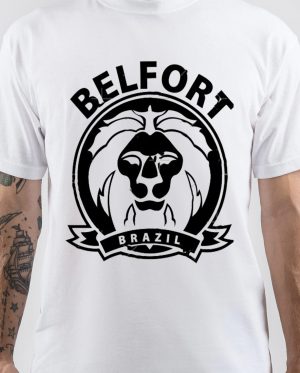 Vitor Belfort T-Shirt