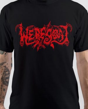 Weregoat T-Shirt