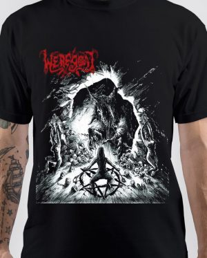 Weregoat T-Shirt