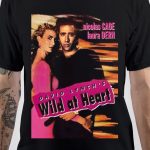Wild At Heart T-Shirt