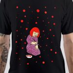 Yayoi Kusama T-Shirt