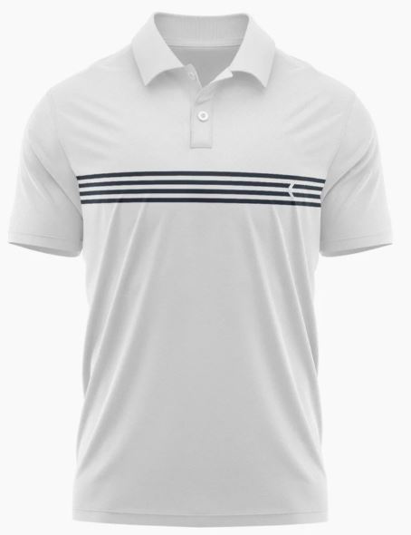 AERO Polo T-Shirt