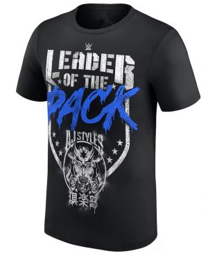 AJ Styles T-Shirt