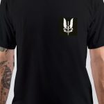 Air Force Balidaan T-Shirt