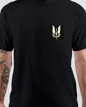 Air Force Balidaan T-Shirt