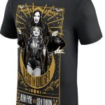Alba Fyre Bless The Wicked T-Shirt