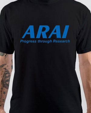 Automotive Research Association Of India T-Shirt