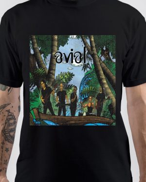 Avial T-Shirt