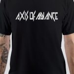 Axis Of Advance T-Shirt