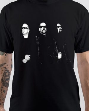 Axis Of Advance T-Shirt