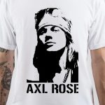 Axl Rose T-Shirt