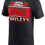 Bayley 2024 T-Shirt