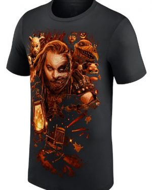 Bray Wyatt Eater T-Shirt