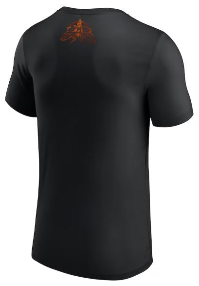 Bray Wyatt Eater T-Shirt - Image 3