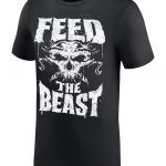 Brock Lesnar T-Shirt