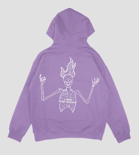 Buzzcut Season Hoodie - Image 3