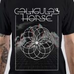 Caligula's Horse T-Shirt