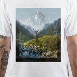 Caligula's Horse T-Shirt