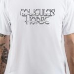 Caligula's Horse T-Shirt