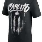 Carlito Flag T-Shirt