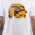 Catbus T-Shirt