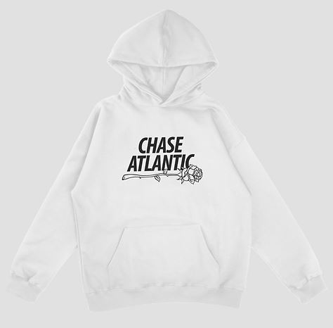 Chase Atlantic Hoodie