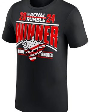 Cody Rhodes T-Shirt