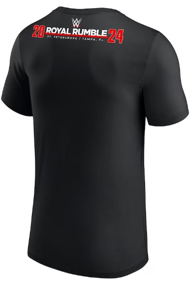 Cody Rhodes T-Shirt - Image 3