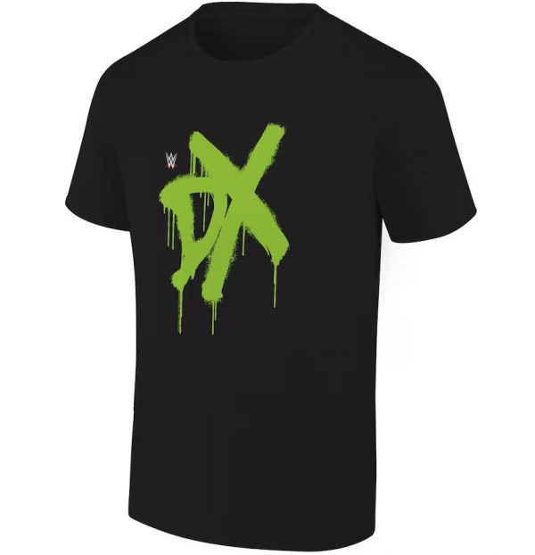 D-Generation X T-Shirt